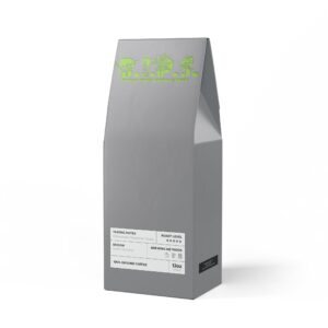 Bitterroot Coffee Blend (Dark French Roast)